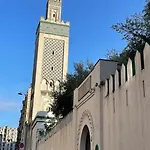 Studio Paris