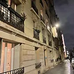 Studio Paris