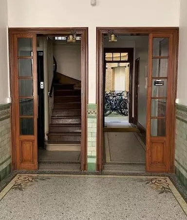 Apartment Studio
