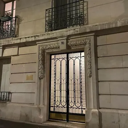 Studio Paris